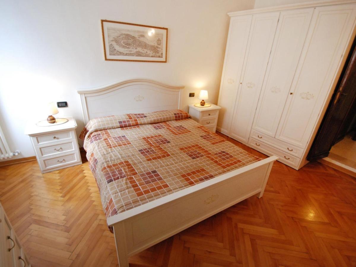 Al Fogher By Interhome Apartment Venedig